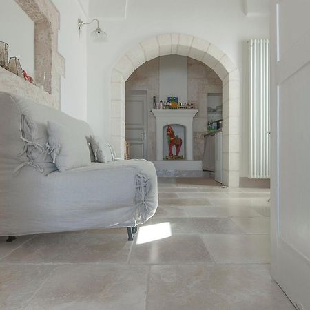 Masseria Conca D'Oro Ostuni Luaran gambar
