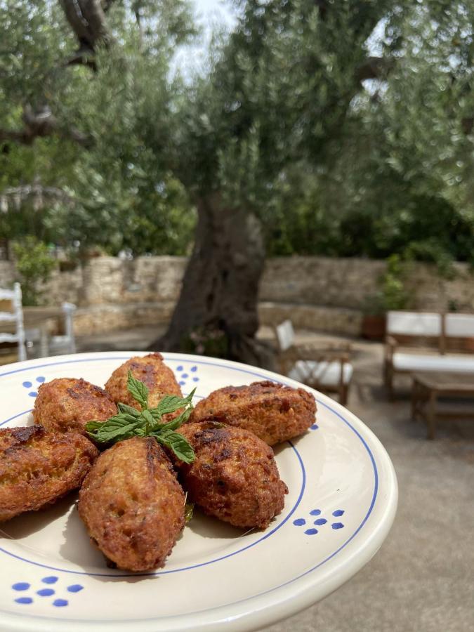 Masseria Conca D'Oro Ostuni Luaran gambar