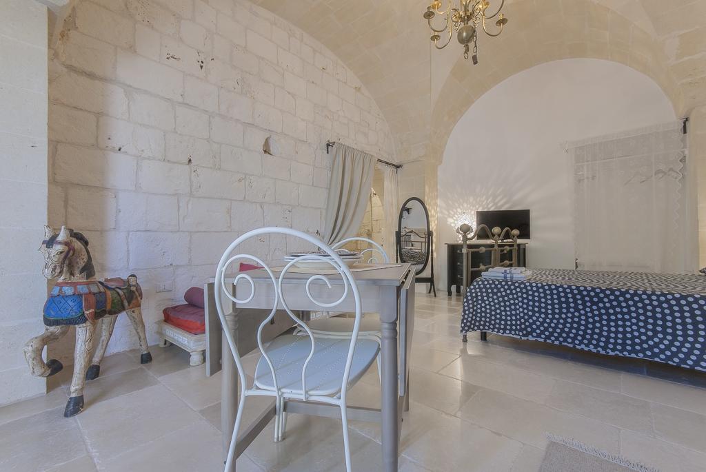 Masseria Conca D'Oro Ostuni Bilik gambar