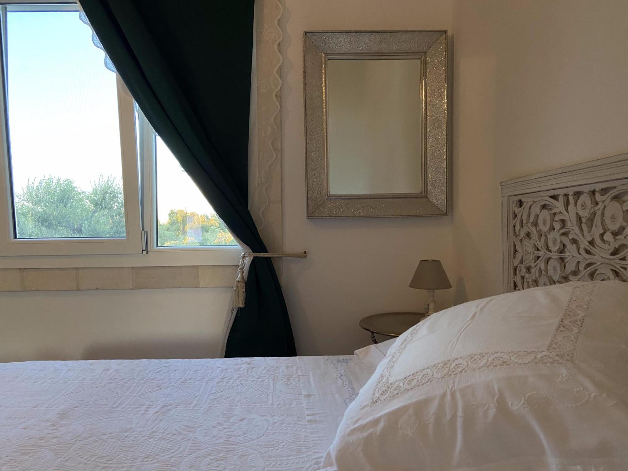 Masseria Conca D'Oro Ostuni Luaran gambar