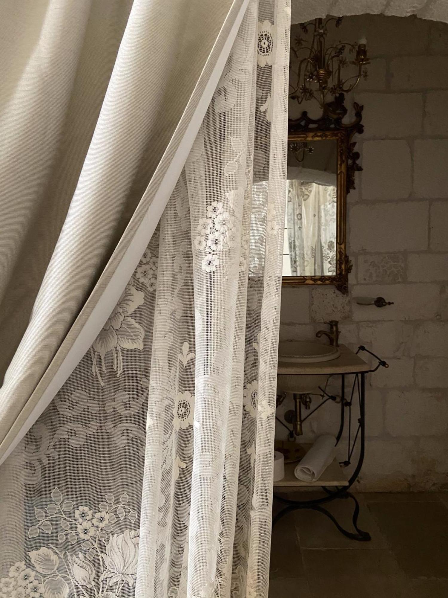 Masseria Conca D'Oro Ostuni Luaran gambar