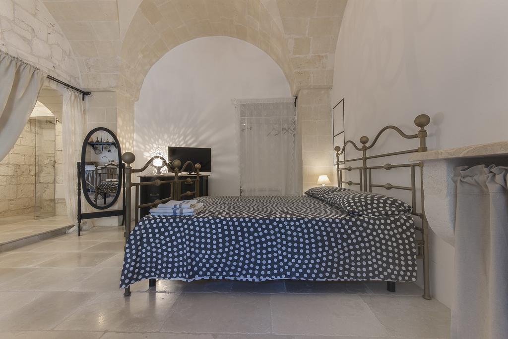 Masseria Conca D'Oro Ostuni Bilik gambar