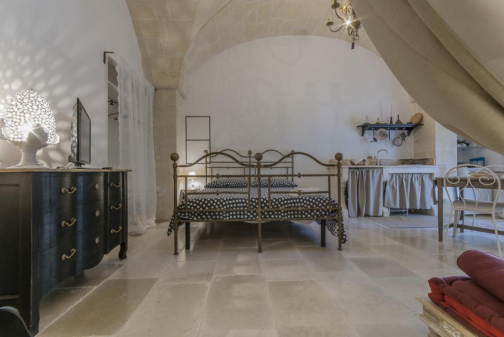 Masseria Conca D'Oro Ostuni Bilik gambar