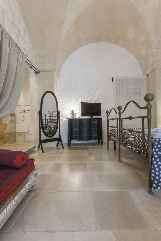 Masseria Conca D'Oro Ostuni Bilik gambar