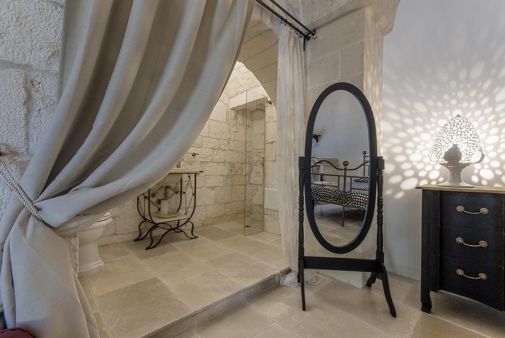 Masseria Conca D'Oro Ostuni Bilik gambar