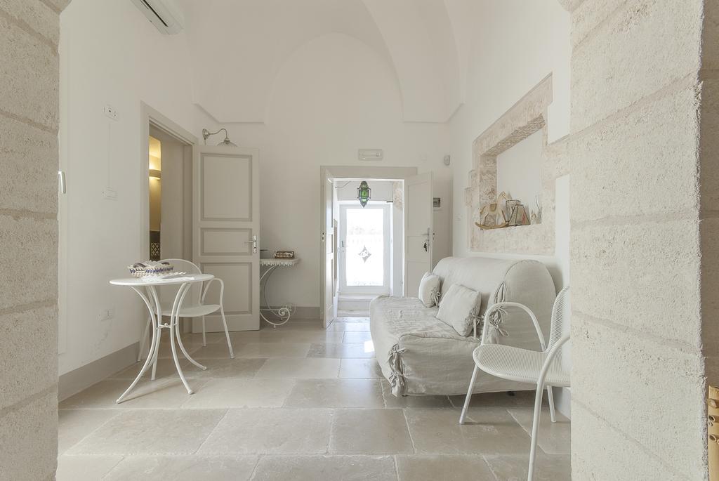 Masseria Conca D'Oro Ostuni Bilik gambar